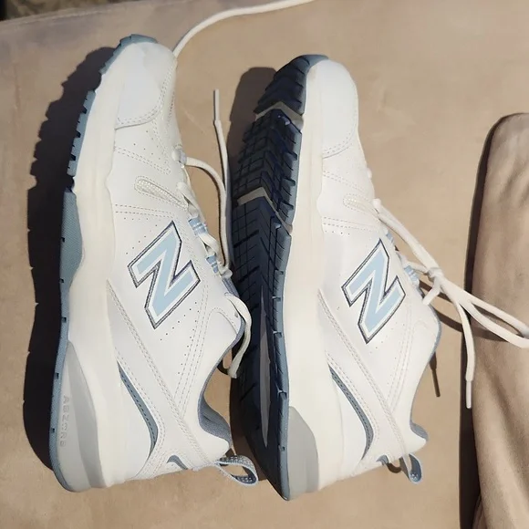 New balance like new sneakers 608 size 8.5 womens - Picture 7 of 8